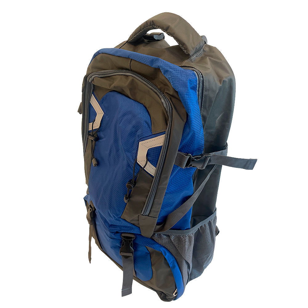 Wanderucksack mit extra großer Kapazität (70 Liter) | Karnz