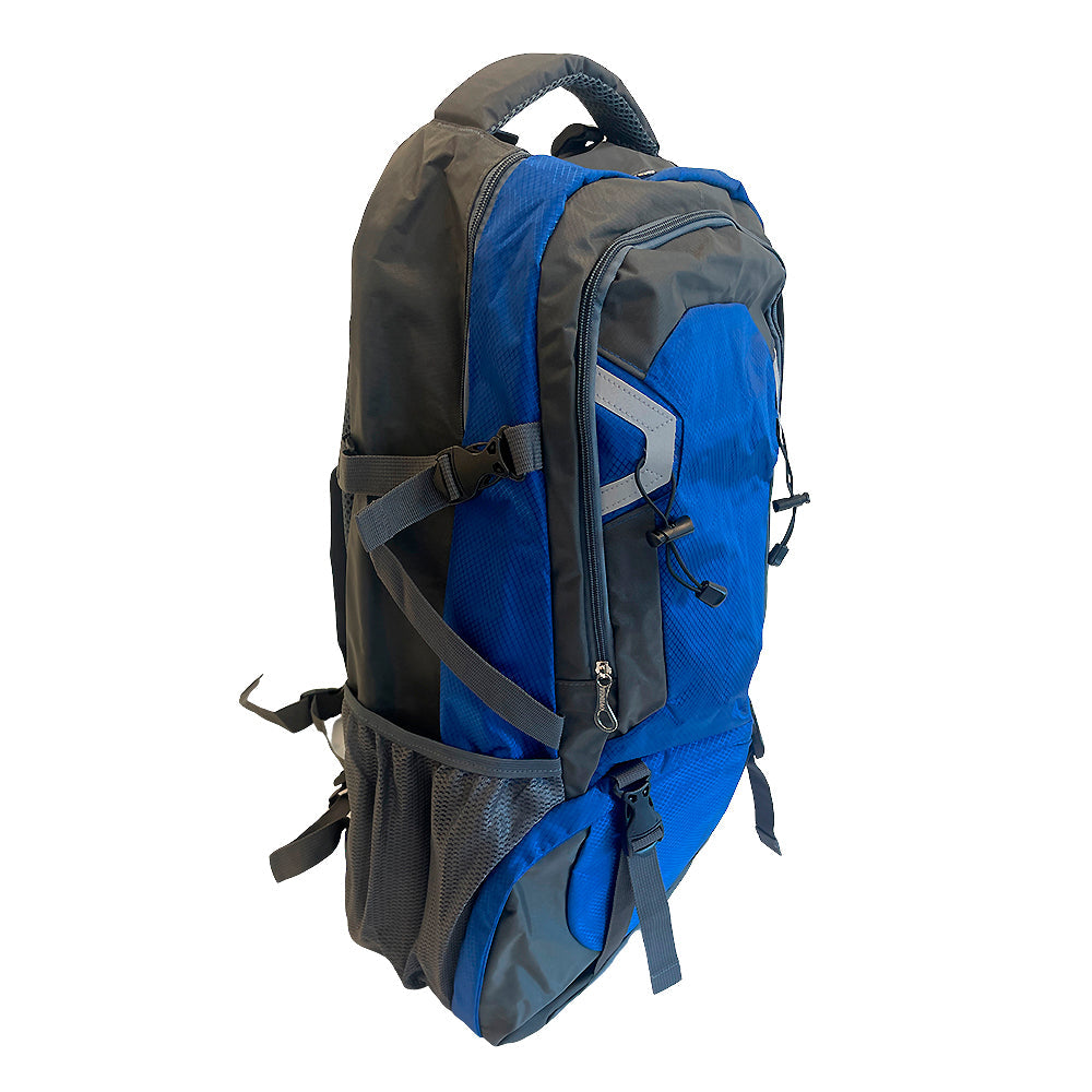 Wanderucksack mit extra großer Kapazität (70 Liter) | Karnz