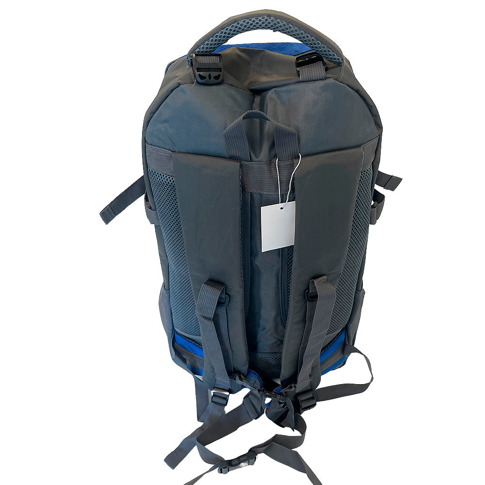 Wanderucksack mit extra großer Kapazität (70 Liter) | Karnz