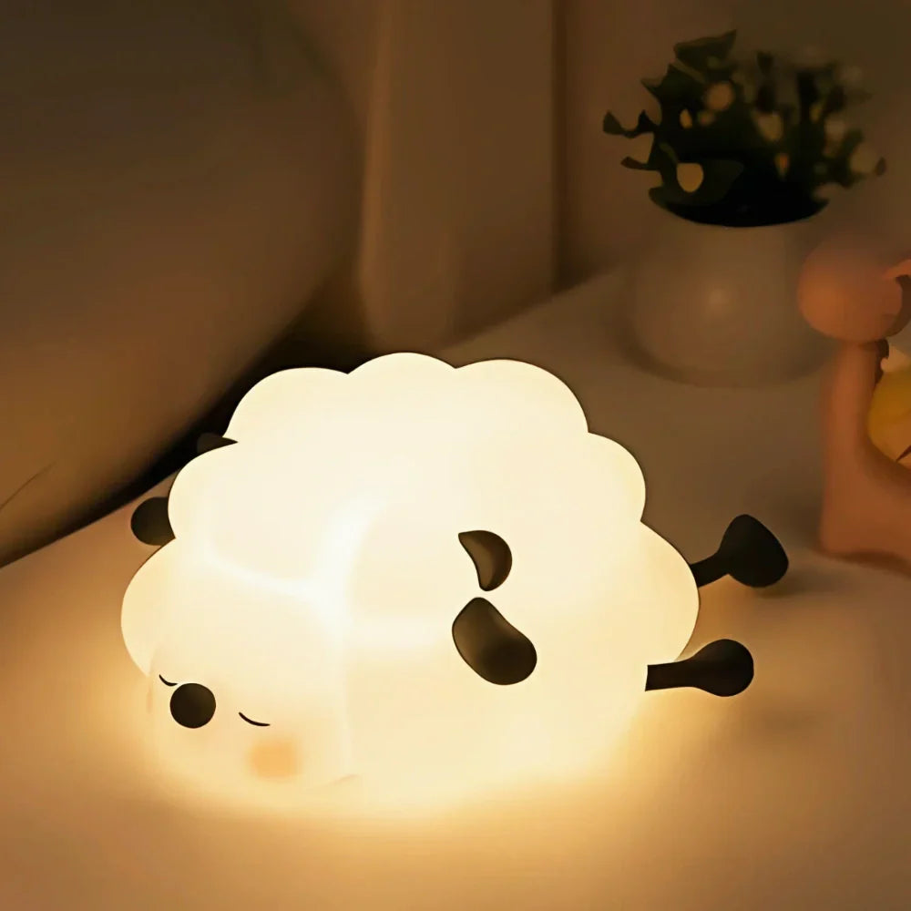 Karnz | SqueezeBuddies Nachtlicht