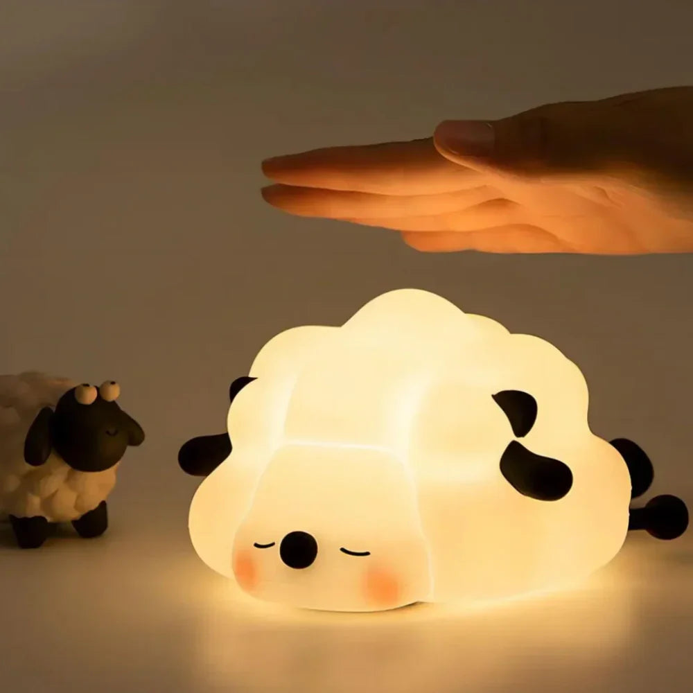 Karnz | SqueezeBuddies Nachtlicht