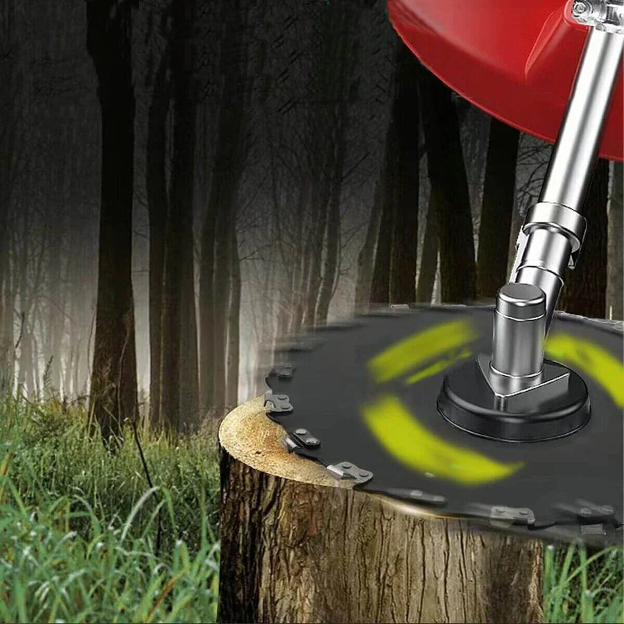 Sandsberg Cutter™ Leistungsstarker Freischneider