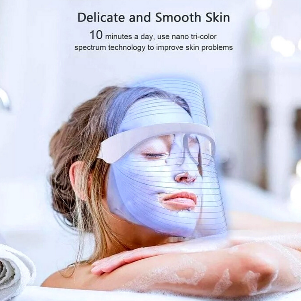 Radiant Revival Therapie | Karnz