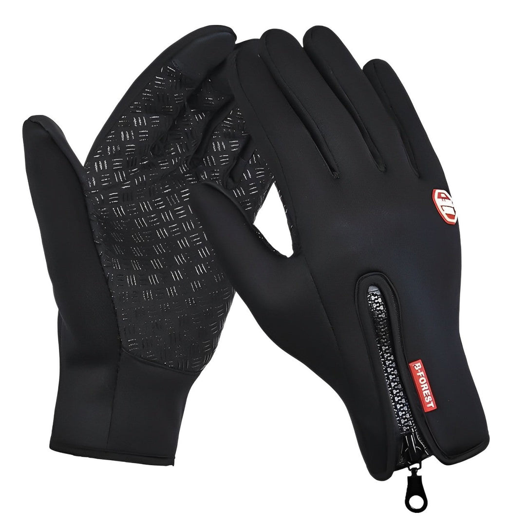 Sandsberg | Fahrradhandschuhe Ski Handschuhe für Männer und Frauen