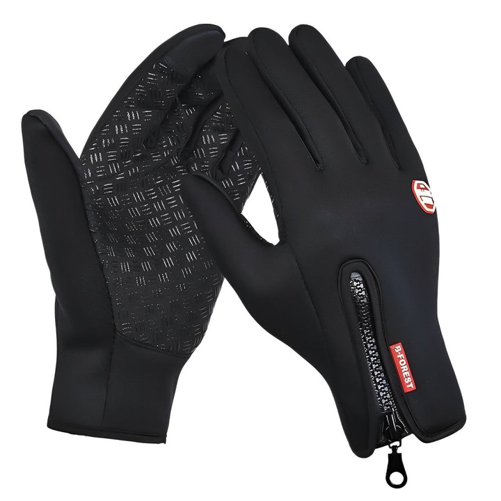 Sandsberg | Fahrradhandschuhe Ski Handschuhe für Männer und Frauen