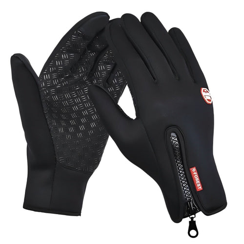 Sandsberg | Fahrradhandschuhe Ski Handschuhe für Männer und Frauen