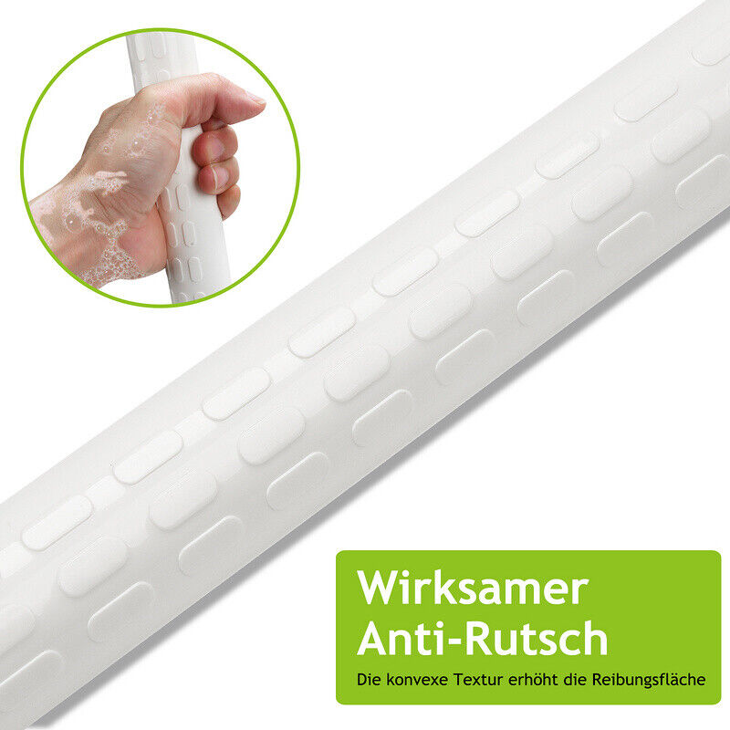Haltegriff Badewannengriff Griffstange Duschgriff | Karnz