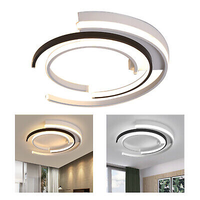 LED-Deckenleuchte - Stilvolle Beleuchtung für jedes Interieur | Karnz