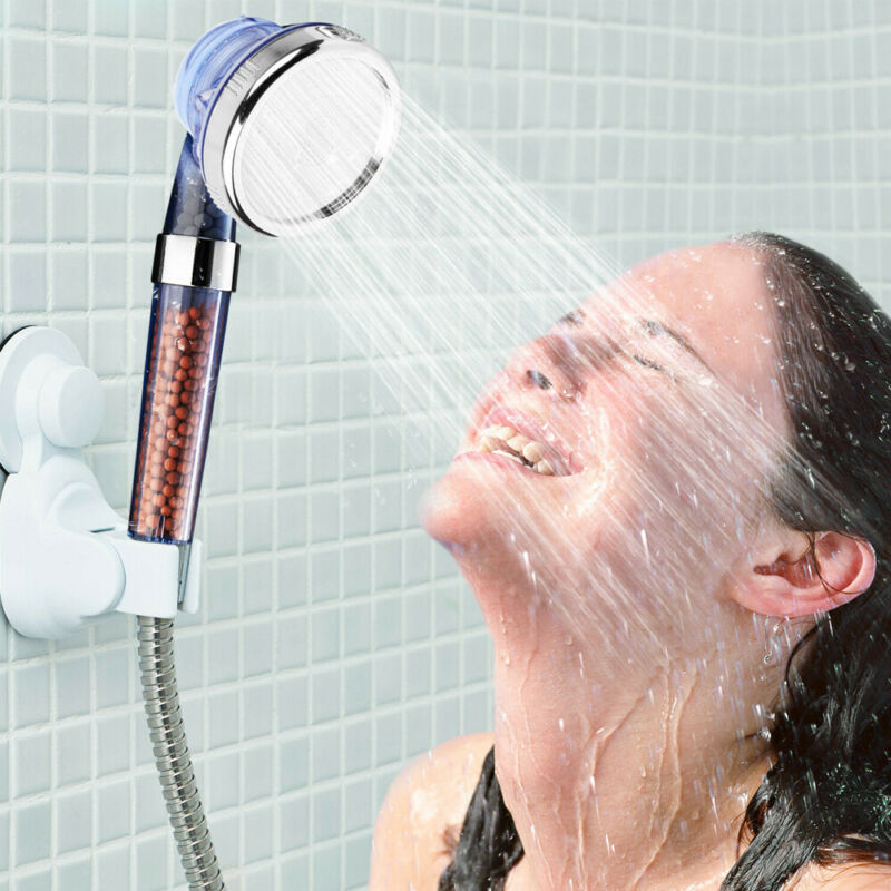 Ionic Pure Filtration Duschkopf | Karnz