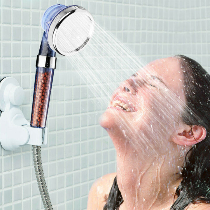 Ionic Pure Filtration Duschkopf | Karnz