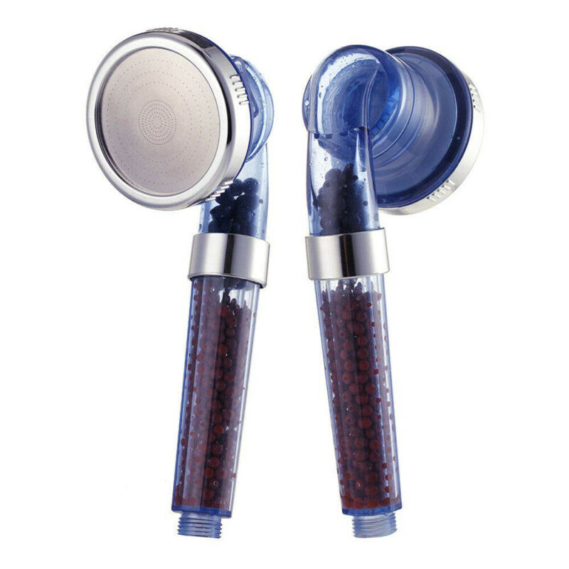 Ionic Pure Filtration Duschkopf | Karnz