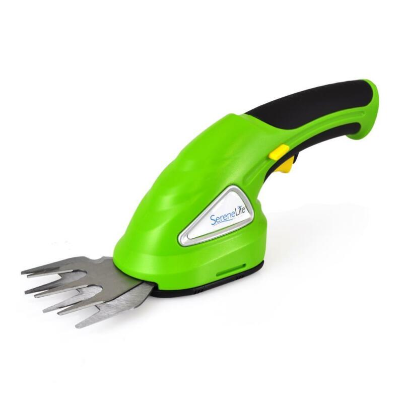 Akku Handrasenmäher | Karnz