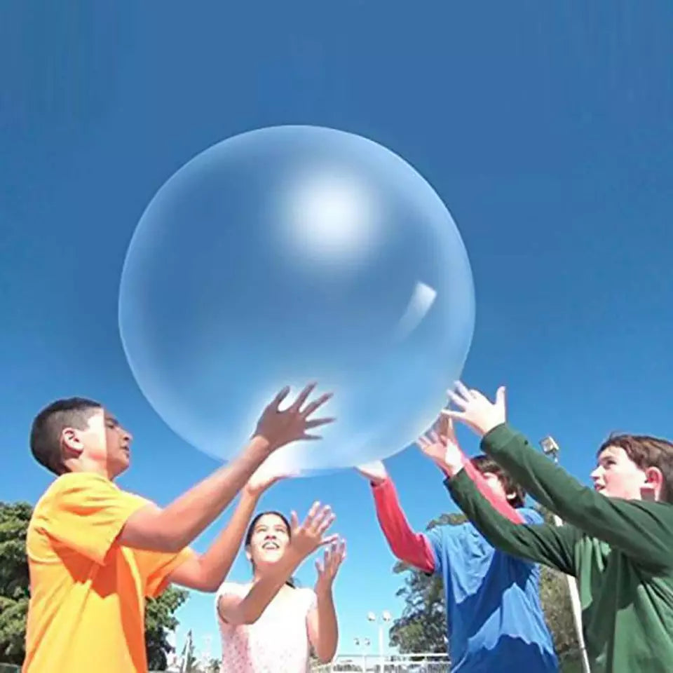 Karnz | Langlebiger Bubble-Ball