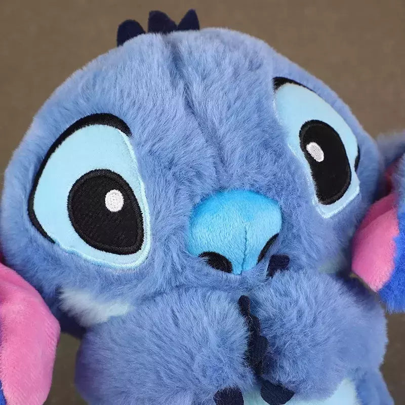 Stitch Plush Schlafbegleiter | Karnz