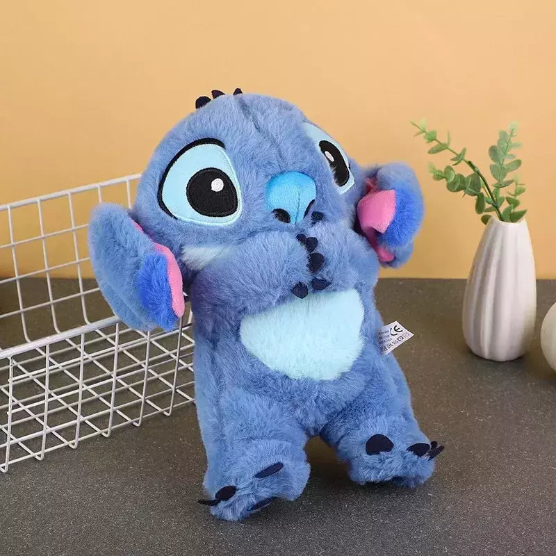Stitch Plush Schlafbegleiter | Karnz