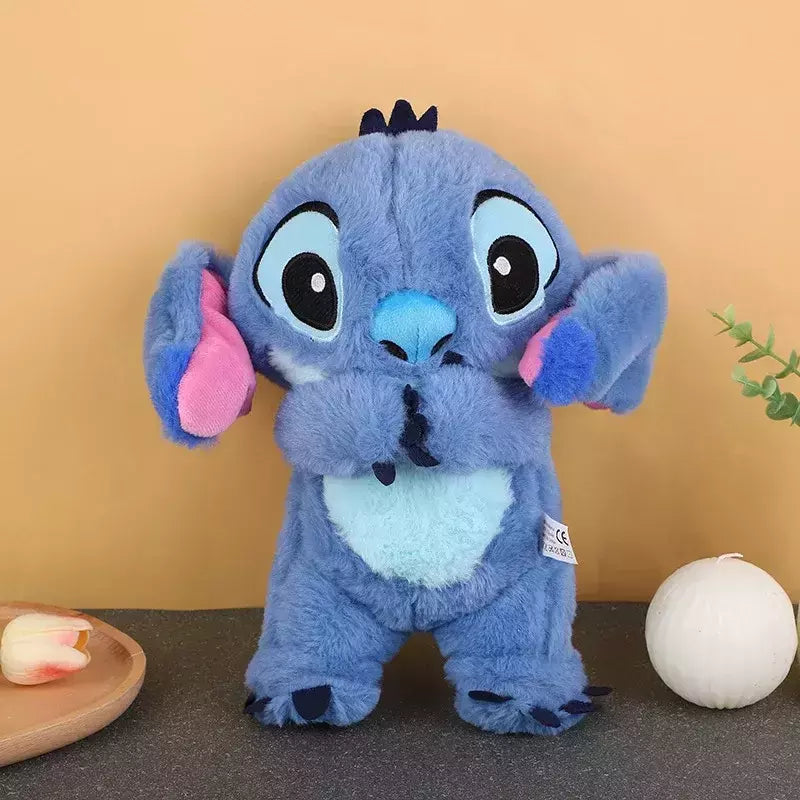 Stitch Plush Schlafbegleiter | Karnz