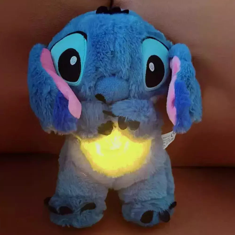 Stitch Plush Schlafbegleiter | Karnz