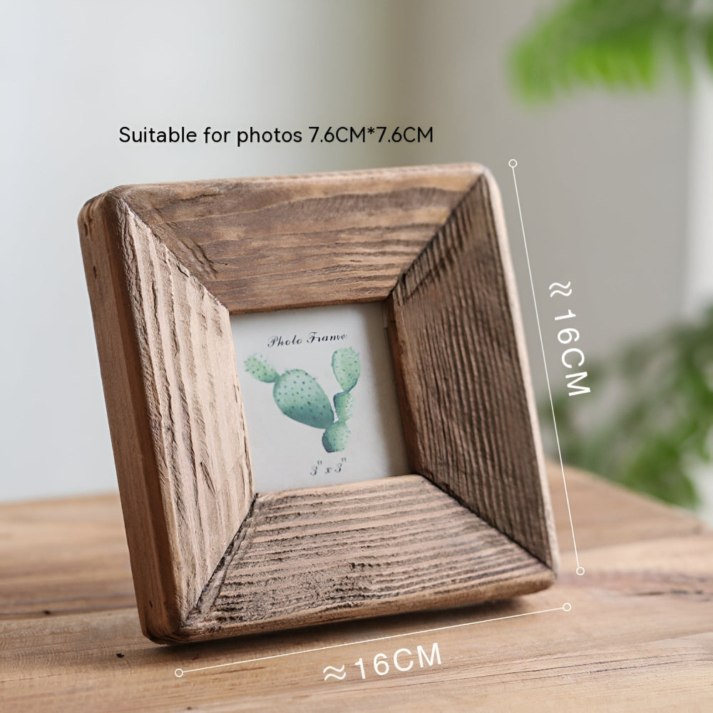 Heritage Holzrahmen Set | Karnz
