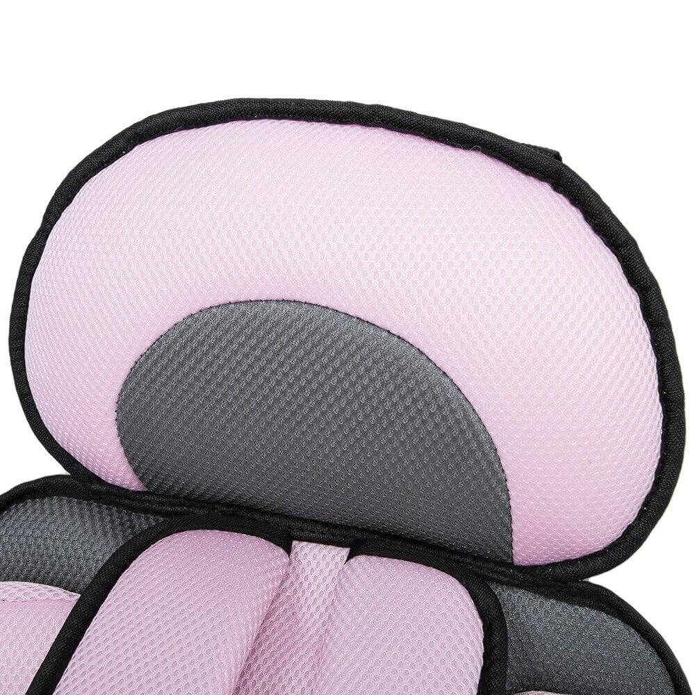 Karnz | Sicherer Kindersitz - SafeRider Pro
