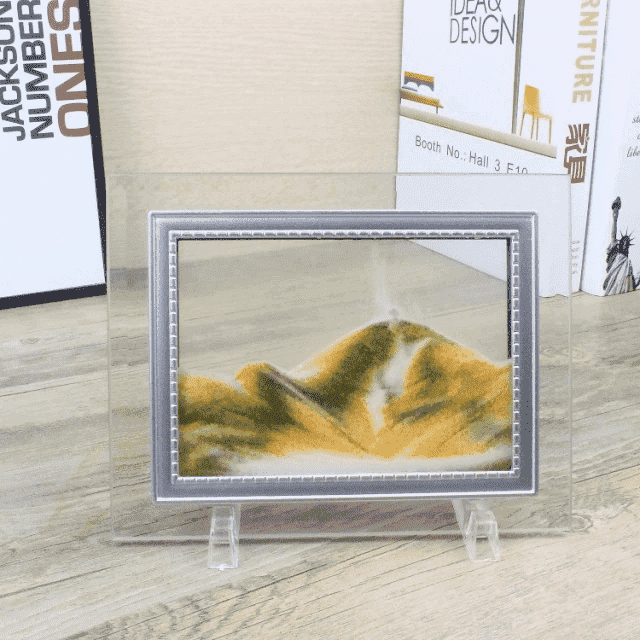 Sandscape Sandkunst | Karnz