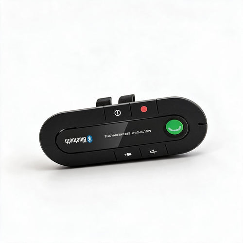 Sandsberg | Bluetooth Freisprecheinrichtung Auto Lautsprecher