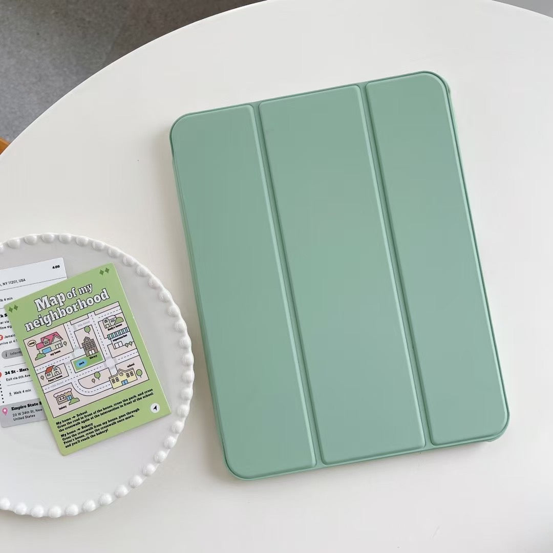 Silikon-Schutzhülle für Tablets