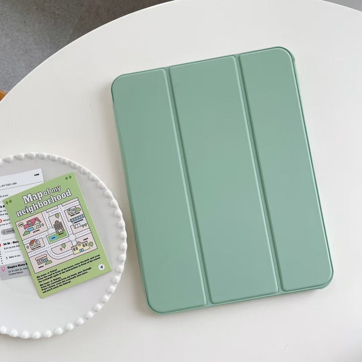 Silikon-Schutzhülle für Tablets
