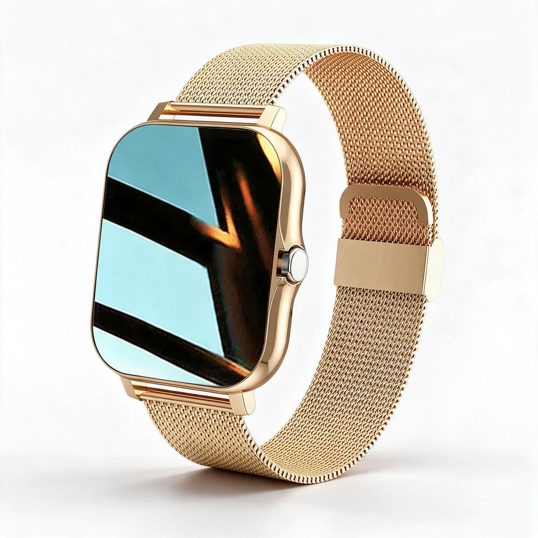 Sandsberg | Premium Multifunktions-Smartwatch