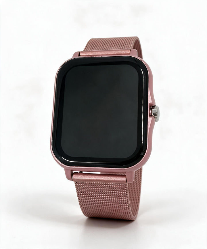 Sandsberg | Premium Multifunktions-Smartwatch