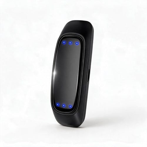 Sandsberg Smart Anti-Schnarchgerät – EMS-Puls, tragbar, USB-aufladbar
