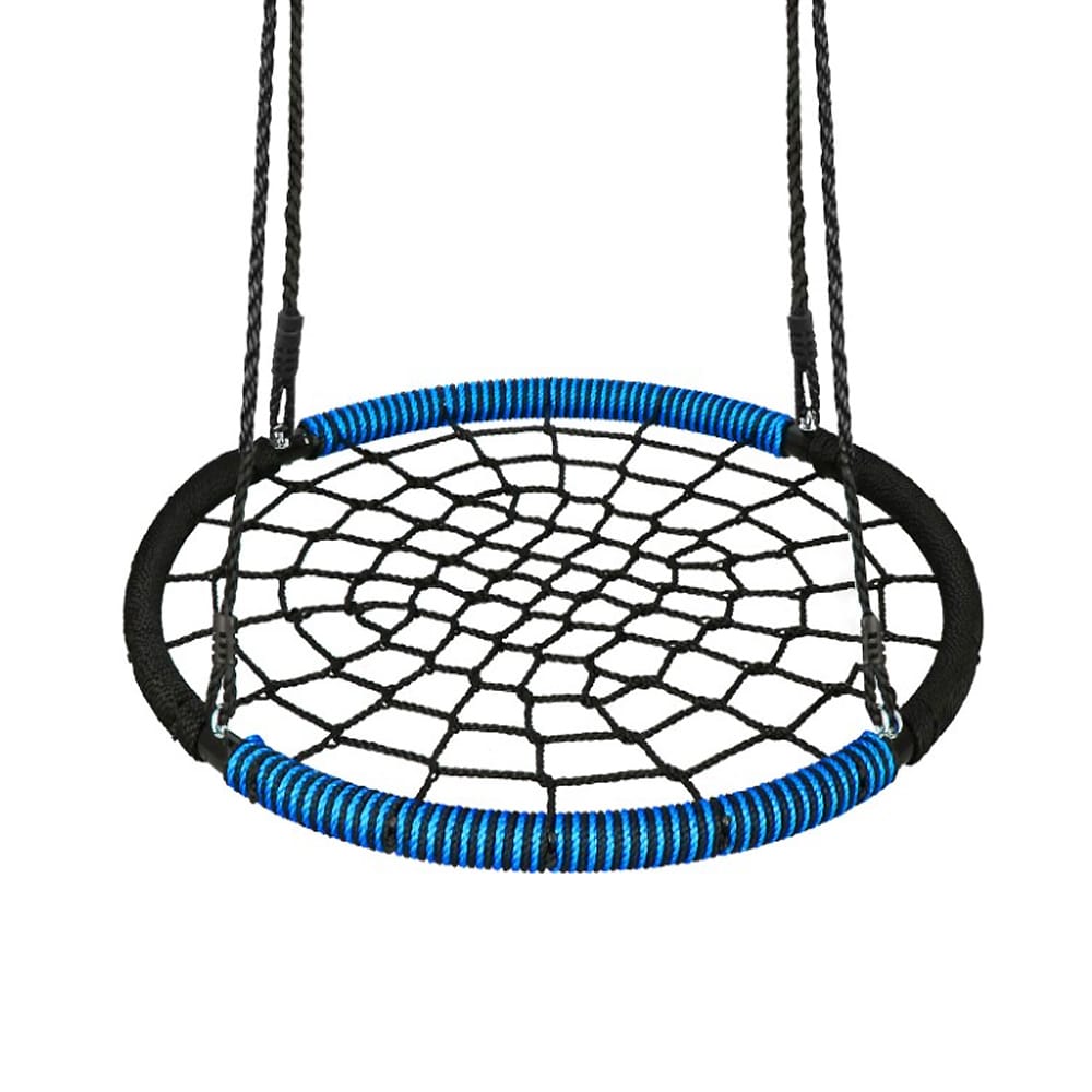 Sinnesschaukel / Spinnenschaukel ø 100cm. | Karnz