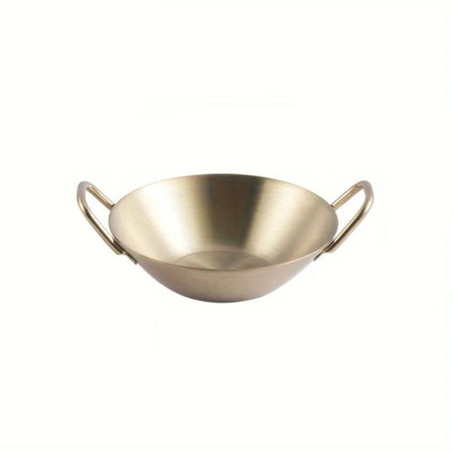 Sauce Dipping Bowl Edelstahl Dipping Cups Runde Sauce Schalen | Karnz