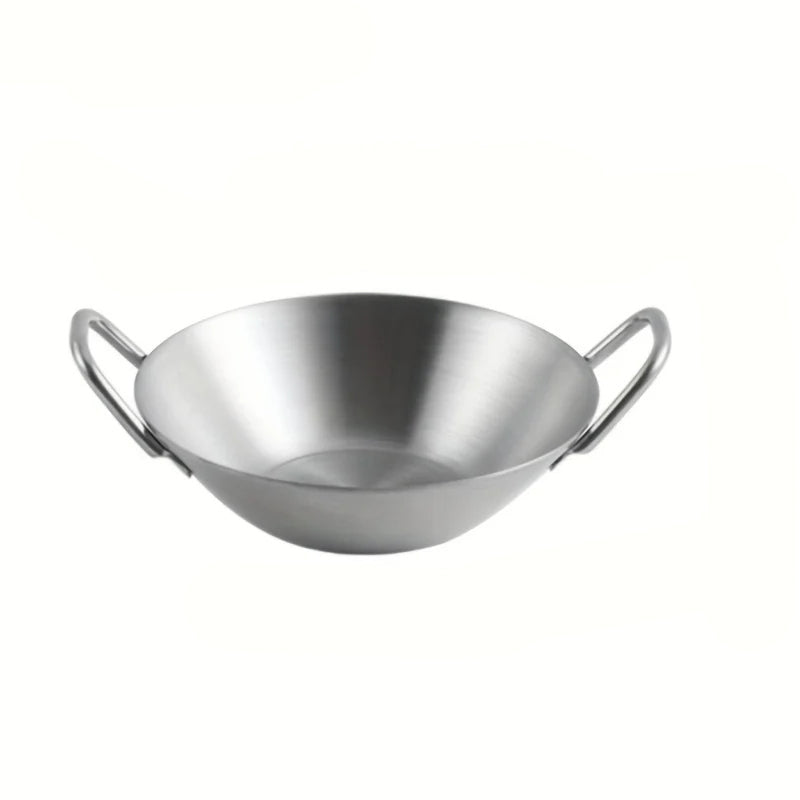 Sauce Dipping Bowl Edelstahl Dipping Cups Runde Sauce Schalen | Karnz