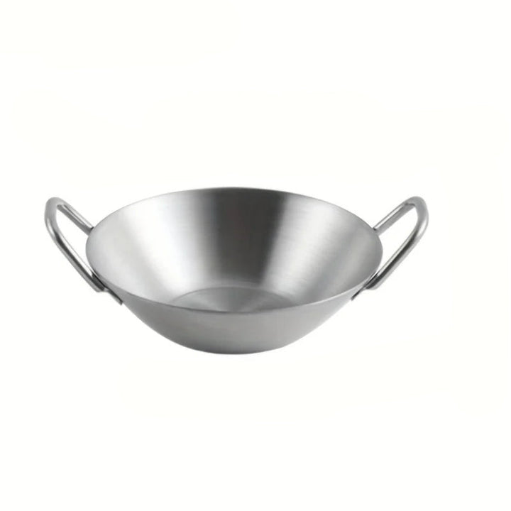 Sauce Dipping Bowl Edelstahl Dipping Cups Runde Sauce Schalen | Karnz
