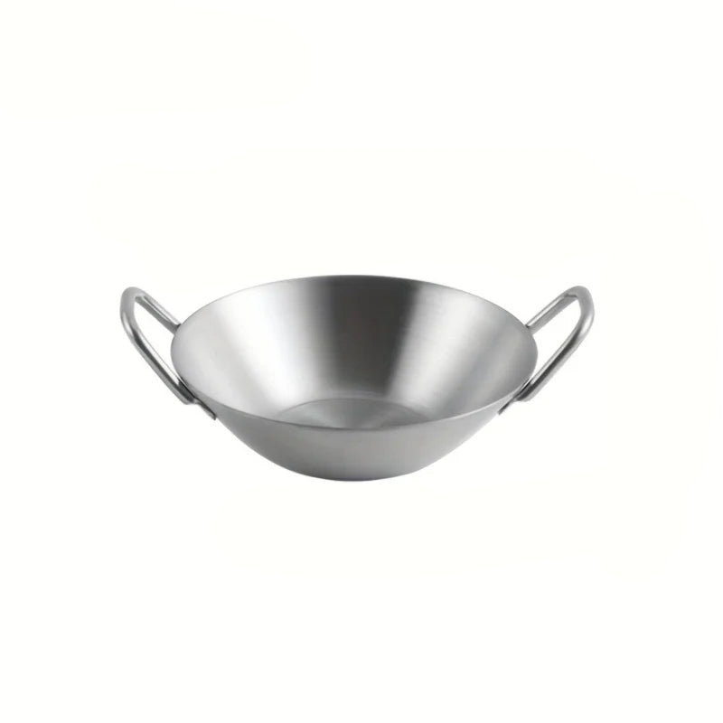 Sauce Dipping Bowl Edelstahl Dipping Cups Runde Sauce Schalen | Karnz