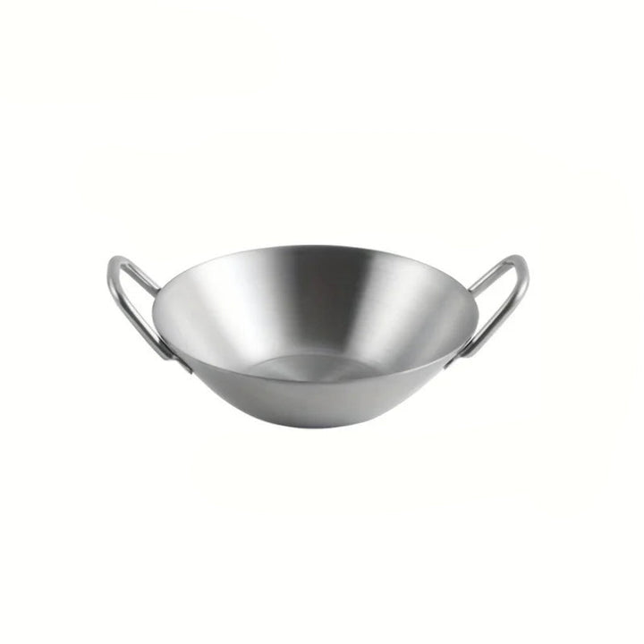 Sauce Dipping Bowl Edelstahl Dipping Cups Runde Sauce Schalen | Karnz