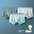 Nahtlose Herren-Boxershorts - Leo