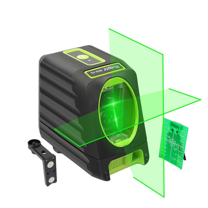 Grüner Laser-Nivellierer | Karnz