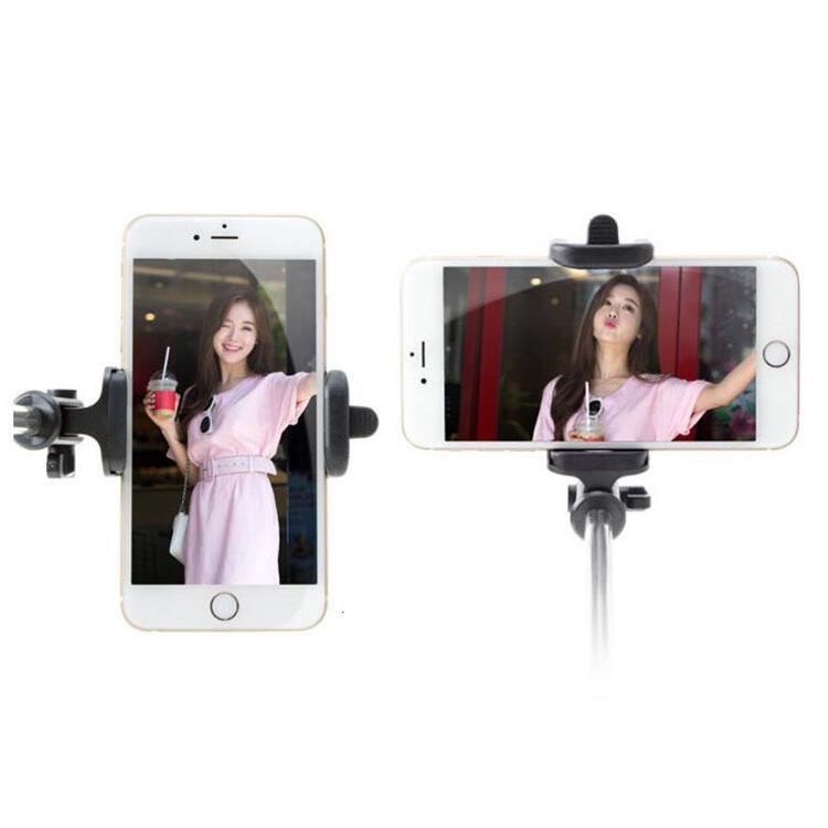 Selfie Stick mit Stativ und Bluetooth | Karnz