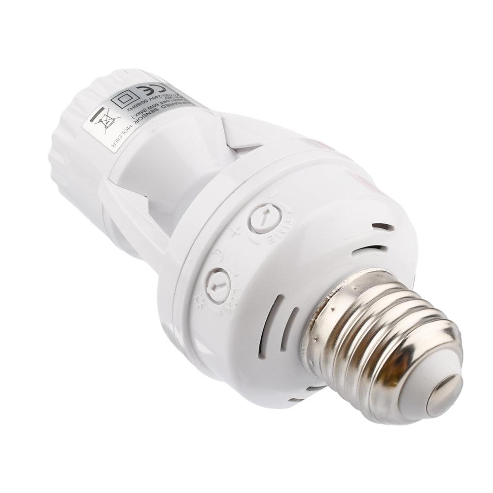 Smart Motion Sensor Lampenhalter Karnz