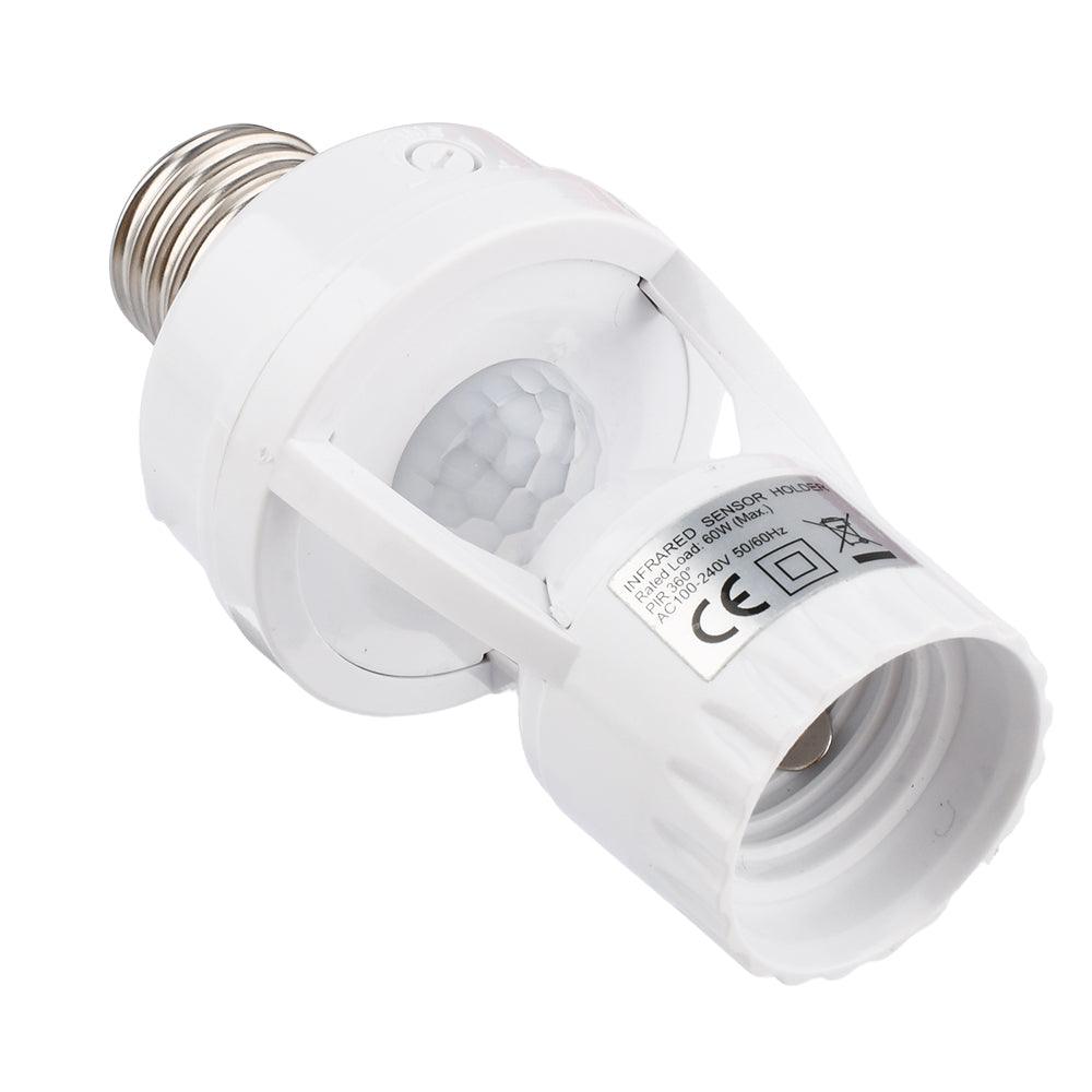 Smart Motion Sensor Lampenhalter Karnz