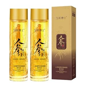 Ginseng Vitality Renewal Creme | Karnz