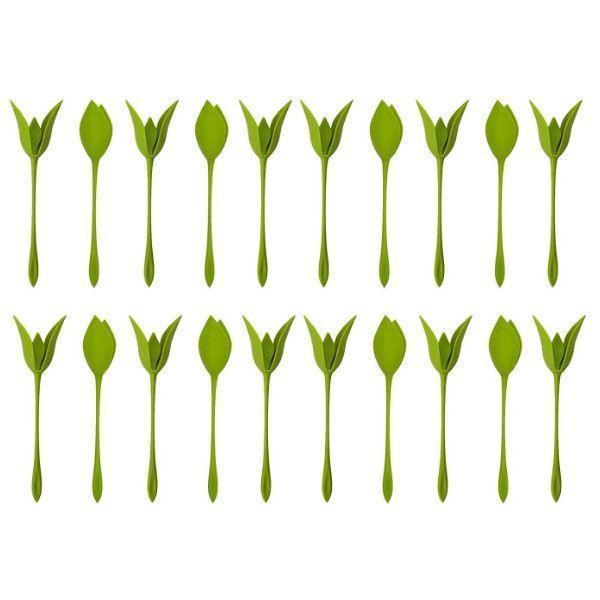 Karnz | Bloom Papier Serviettenordner