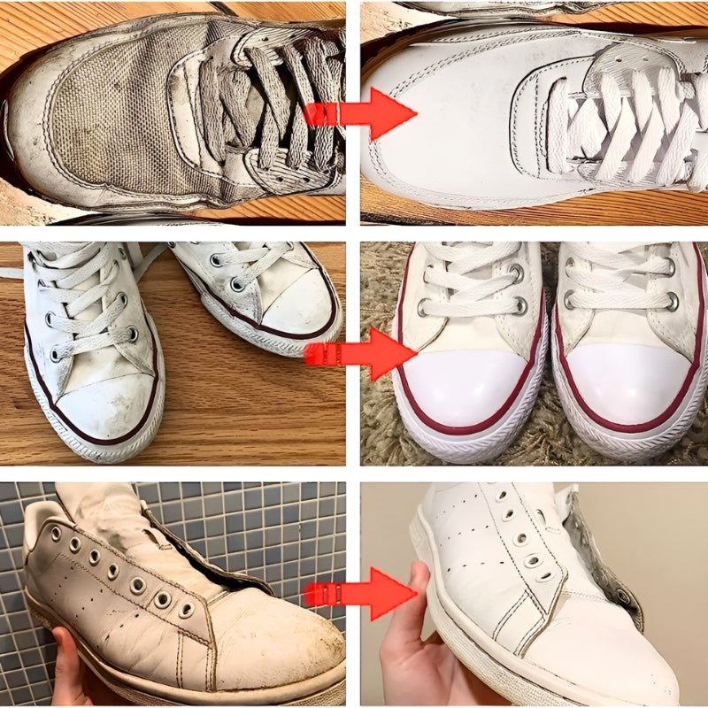 Schuhreinigungscreme 260g – Alle Materialien | Karnz