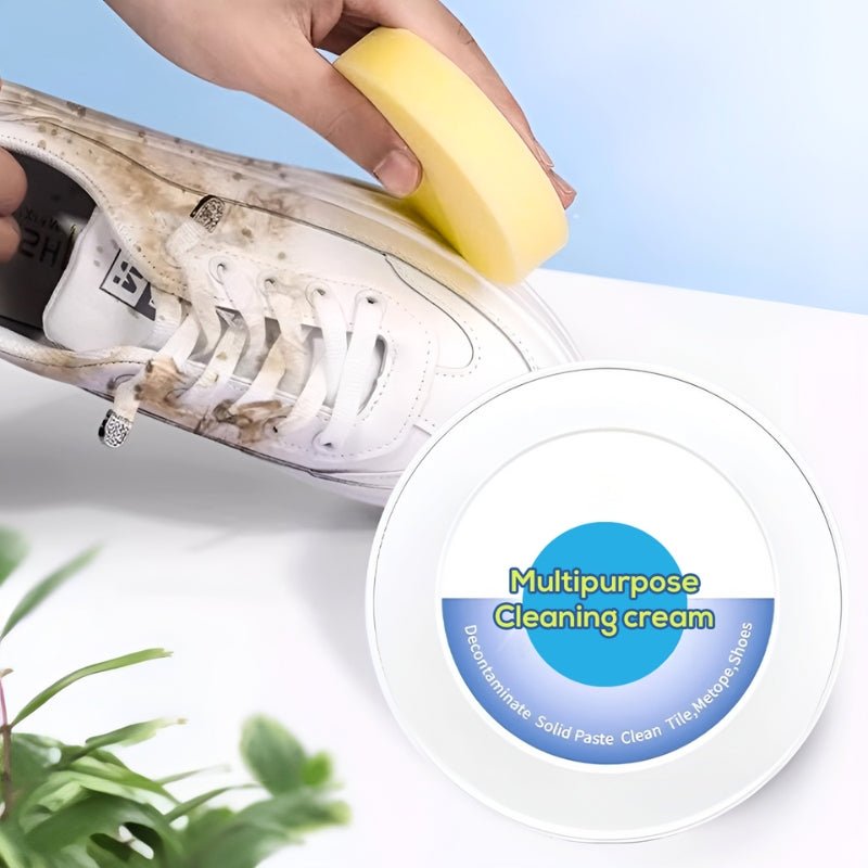 Schuhreinigungscreme 260g – Alle Materialien | Karnz