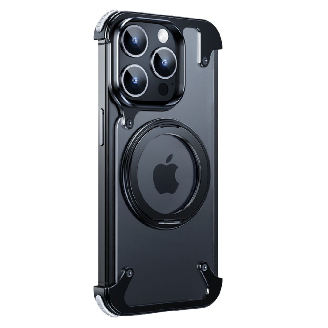 Ultra Dünne Handyhülle – Unsichtbarer Schutz für iPhone | Schlank, Stylisch und Stoßfest | Karnz