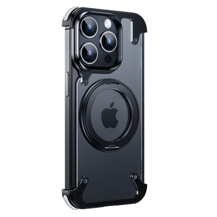 Ultra Dünne Handyhülle – Unsichtbarer Schutz für iPhone | Schlank, Stylisch und Stoßfest | Karnz