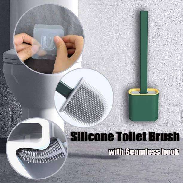 Silicon Toilettenbürste Karnz