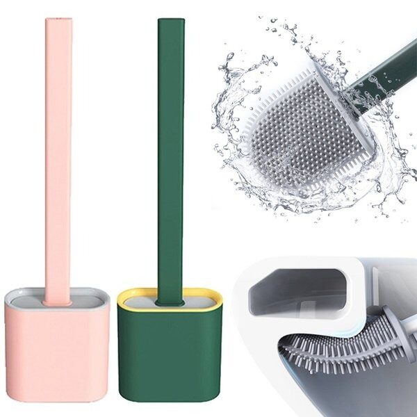Silicon Toilettenbürste Karnz
