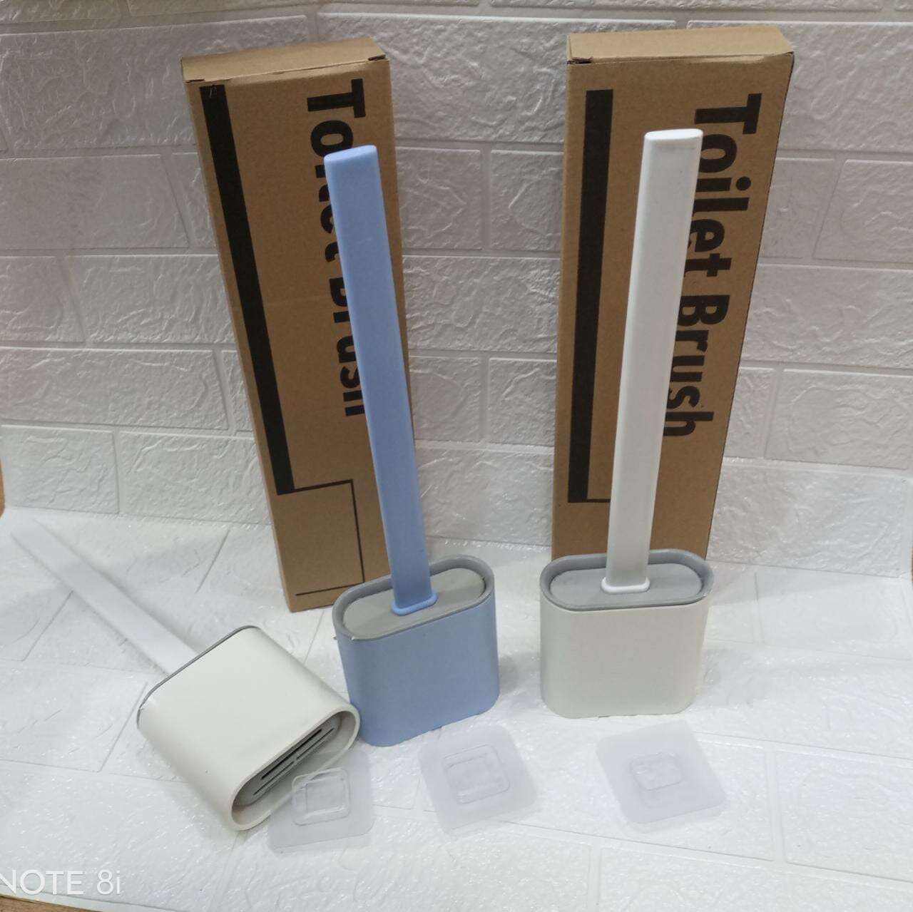 Silicon Toilettenbürste Karnz
